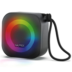 BT repro NAUTICA URBAN SP400, black