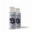 Čistící spray, stlačený vzduch, GEMBIRD CK-CAD-FL400-01, 400ml