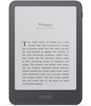 E-book Amazon Kindle 2026 (16 GB), graphite, BEZ REKLAM