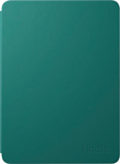 E-book Amazon Kindle originální pouzdro z pravé bio kůže, jade, pro PW 2024 a Colorsoft