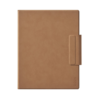 E-book ONYX BOOX pouzdro pro GO 10.3 (Gen1 a Gen2), mocha
