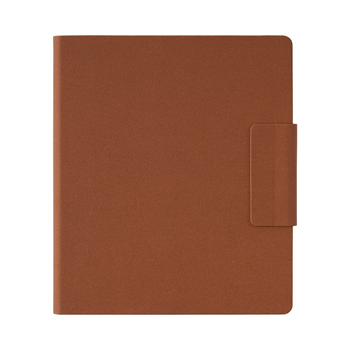 E-book ONYX BOOX pouzdro pro NOTE AIR 5/6 C s klávesnicí, hnědé