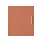 E-book ONYX BOOX pouzdro pro NOTE MAX / TAB X C s klávesnicí, hnědé