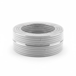 Eth kabel UTP drát CCA c5e 100m C-TECH