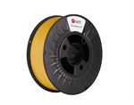 Filament C-TECH ESSENTIAL LINE, PETG, žlutá, 1,75mm, 1kg