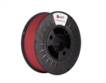 Filament C-TECH ESSENTIAL LINE, PLA, červená, 1,75mm, 1kg