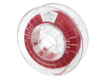 Filament Spectrum S-Flex 85A 1.75mm BLOODY RED 0.5kg
