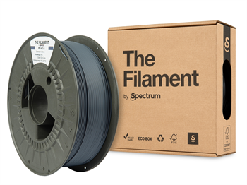 Filament Spectrum Premium PLA 1.75mm CARRIBEAN BLUE 1kg