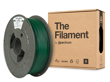 Filament Spectrum Premium PLA 1.75mm CARRIBEAN BLUE 1kg