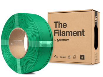 Filament Spectrum ASA 275 1.75mm DEEP BLACK 1kg