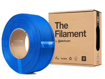 Filament Spectrum Premium PLA 1.75mm CARRIBEAN BLUE 1kg