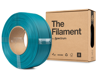 Filament Spectrum Premium PLA 1.75mm CARRIBEAN BLUE 1kg