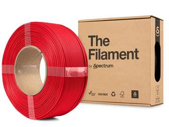 Filament Spectrum Premium PLA 1.75mm CARRIBEAN BLUE 1kg