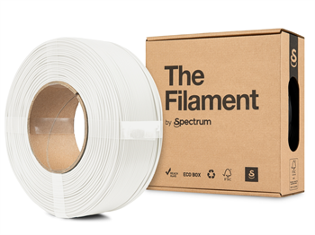 Filament Spectrum Premium PLA 1.75mm CARRIBEAN BLUE 1kg