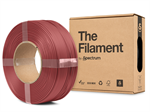 Filament "The Filament" ReFill PLA Matte 1.75mm OCTOBER RED 1kg