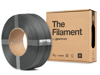 Filament Spectrum Premium PLA 1.75mm CARRIBEAN BLUE 1kg
