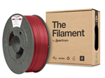Filament "The Filament" TPU-82A 1.75mm RED 1kg