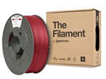Filament "The Filament" TPU-87A 1.75mm RED 1kg