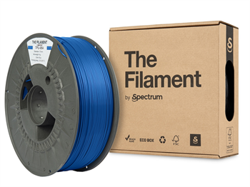 Filament Spectrum PLA 1.75mm THERMOACTIVE RED 1kg