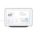 Hlasový asistent Google NEST hub (2. gen) charcoal
