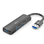 HUB USB C-tech UHB-U3-AC 