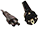 Kabely síťové