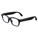Meta Adventurer, Classic Black/Clear to Grey Transitions