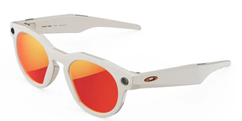 Meta Oakley HSTN Prizm Ruby