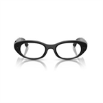 Meta Starfire Kylie Edition, Classic Black/Clear to Grey Transitions