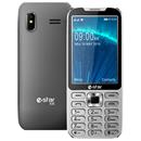 Mobilní telefon eSTAR X35, kovový, CZ lokalizace