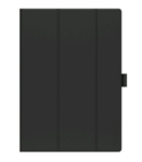 PocketBook pouzdro Flip 1041 color note, černé