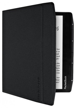 PocketBook pouzdro HN-FP-PU-700-GG-WW Flip 700 ERA, černé