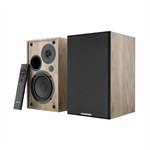 Regálové reproduktory BLAUPUNKT BS40BK