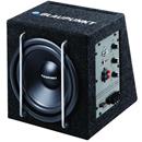 Subwoofer do auta BLAUPUNKT GTb 8200A - aktivní