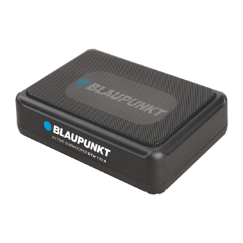 Subwoofer do auta BLAUPUNKT GTW 190 A-12 Volt